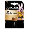 Duracell Plus-9V B1 Batteria da 9 V Alcalina/manganese 9 V 1 pz.