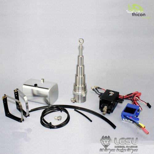 Thicon Models 56002 Set idraulico 1 pz.