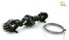 Thicon Models 60026 1:16 Asse differenziale 1 pz.
