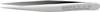 Knipex 92 21 05 Pinzetta di precisione 1 pezzo Acuminate, fini, extra sottili 70 mm