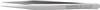 Knipex 92 21 06 Pinzetta di precisione 1 pezzo Acuminate, fini, extra sottili 80 mm
