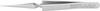 Knipex 92 91 02 Pinzetta a incrocio di precisione Acuminate, fini, extra sottili 120 mm