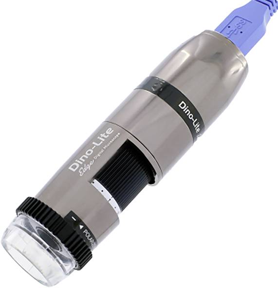 Dino Lite Microscopio USB 5 Megapixel Zoom digitale (max.): 220 x-1