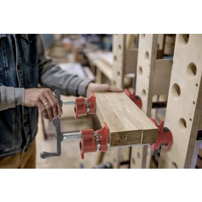 Morsetto Serrafilo Vite Laterale Barilotto Mm 10 Vespa - (e Altri - Foto 7