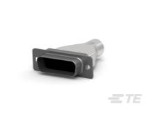 TE Connectivity TE AMP AMPLIMITE HD20 Crimp Snap-In 1658647-1 1 pz. Imballo