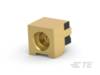 TE Connectivity TE AMP Miscellaneous Micro Min Surface Mount 1500 pz. Tape on Full reel