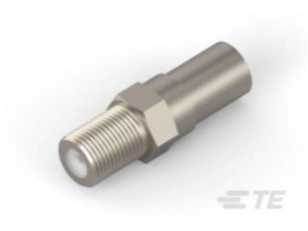 <br> TE Connectivity<br> TE AMP Miscellaneous Micro Min Surface Mount<br> 5-1814826-3<br> <br> <br> <br> 1 pz.<br> Scatola<br>