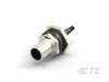 TE Connectivity TE AMP BNC/TNC PCB & CABLE 1-5225398-5 1 pz. Cartone