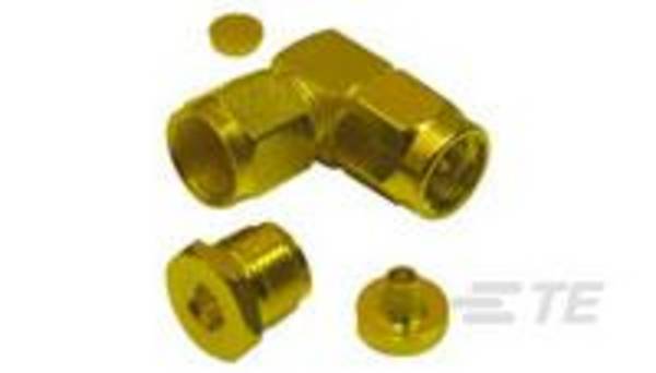 <br> TE Connectivity<br> TE AMP RF/Microwave Interconnect<br> 1-1478912-0<br> <br> <br> <br> 1 pz.<br> Scatola<br>