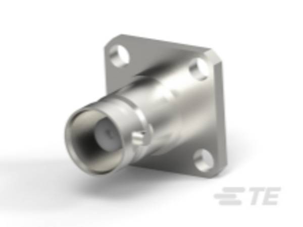 TE Connectivity TE AMP RF/Microwave Interconnect 1-1337446-0 1 pz. Sacchetto