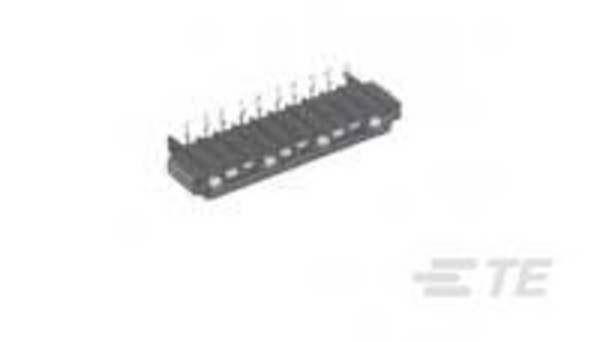 FPC Connectors TE AMP FPC Connectors 6-520314-0 TE Connectivity Contenuto: 1 pz.