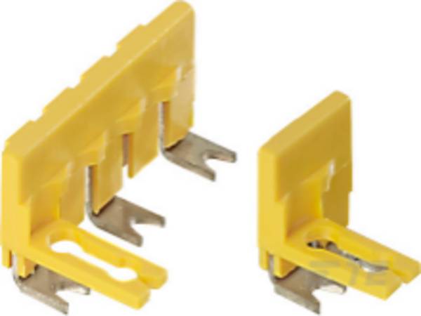 SNK Power TE TAB SNK Power 1SNK900653R0000 TE Connectivity Contenuto: 1 pz.