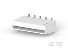 FFC & FEC CONNECTOR AND ACCESSORIES 1-84982-0 TE Connectivity Contenuto: 1 pz.