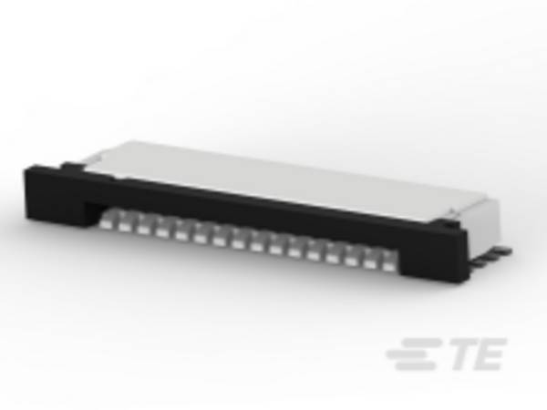FPC Connectors 1-84952-5 TE Connectivity Contenuto: 1 pz.