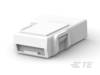 FASTON Terminals - Premier & Commercial TE AMP FASTON Terminals - Premier & Commercial 1-180984-0 TE Connectivity Contenuto: 1 pz.