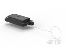 HEAVY DUTY RECT SIBAS TE AMP HEAVY DUTY RECT SIBAS T1990160000-009 TE Connectivity Contenuto: 1 pz.