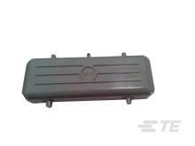 HEAVY DUTY RECT SIBAS TE AMP HEAVY DUTY RECT SIBAS T1010242100-000 TE Connectivity Contenuto: 1 pz.
