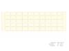 TB Markers TE TAB TB Markers 1SNA233060R0400 TE Connectivity Contenuto: 1 pz.