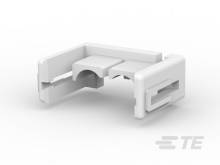 Power/Signal Double Lock TE AMP Power/Signal Double Lock 177918-1 TE Connectivity Contenuto: 1 pz.