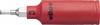 Wiha 43109 43109 Brugola interna Inserto a bussola 3 mm 1/4" (6.3 mm)