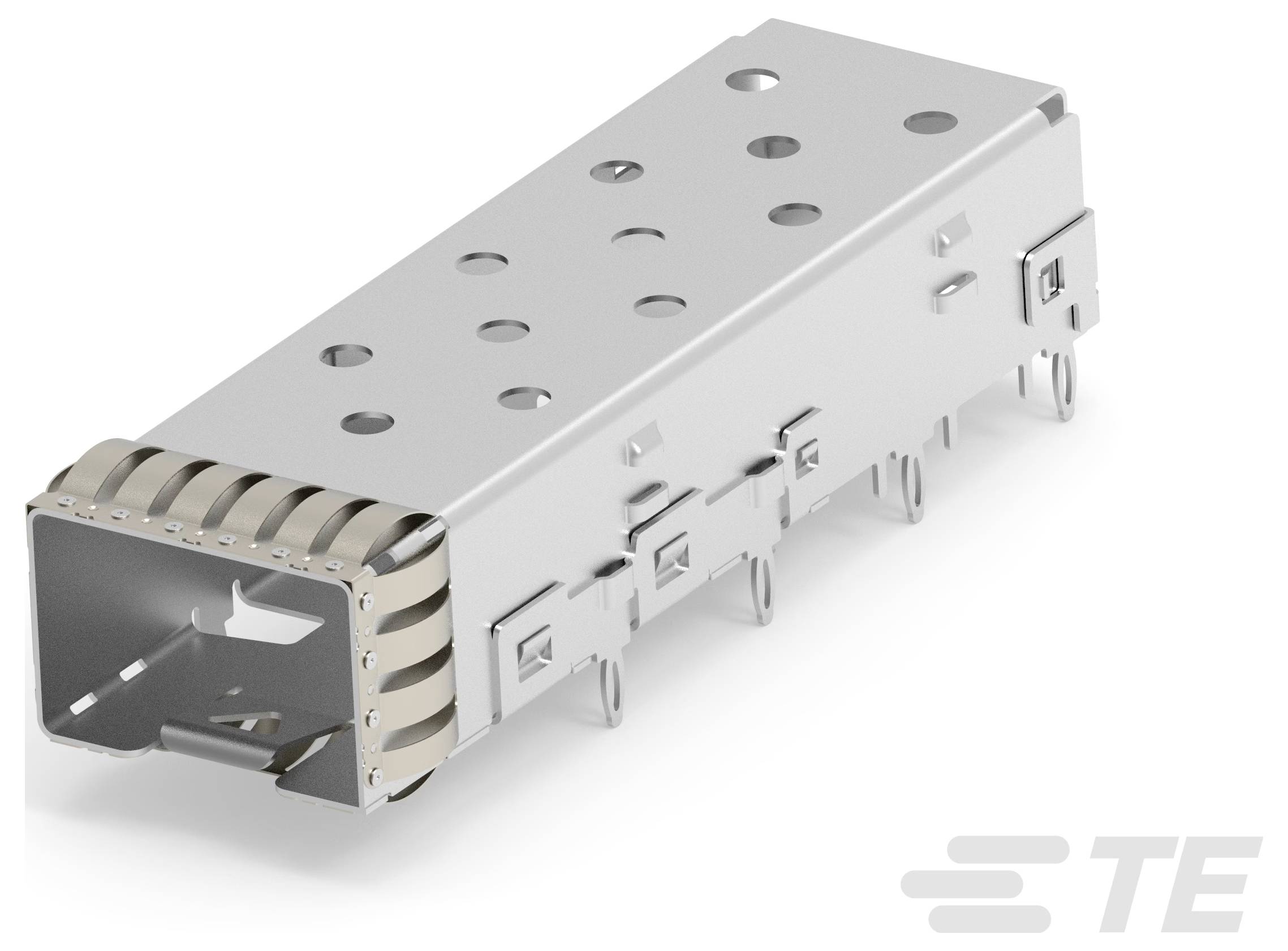 TE Connectivity 2-2170680-1 1 pz. Tray