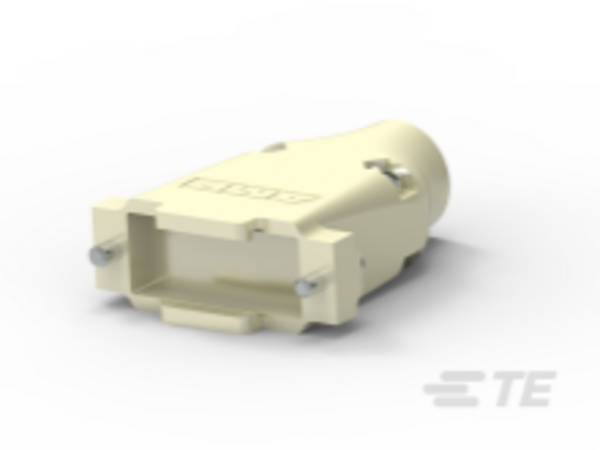TE Connectivity TE AMP AMPLIMITE RFI/EMI Shielded Hardware 5745172-2      1 pz. Sacchetto