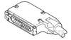TE Connectivity TE AMP AMPLIMITE RFI/EMI Shielded Hardware 5745652-4 1 pz. Sacchetto
