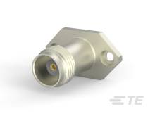 TE Connectivity TE AMP RF Coax Connectors 1045338-1 1 pz. Imballo