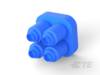 Mini-Universal MATE-N-LOK Connectors TE AMP Mini-Universal MATE-N-LOK Connectors 1586359-4 TE Connectivity Contenuto: 1 pz.