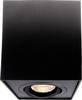 Deko Light 348024 Dato schwarz Plafoniera GU10 Nero