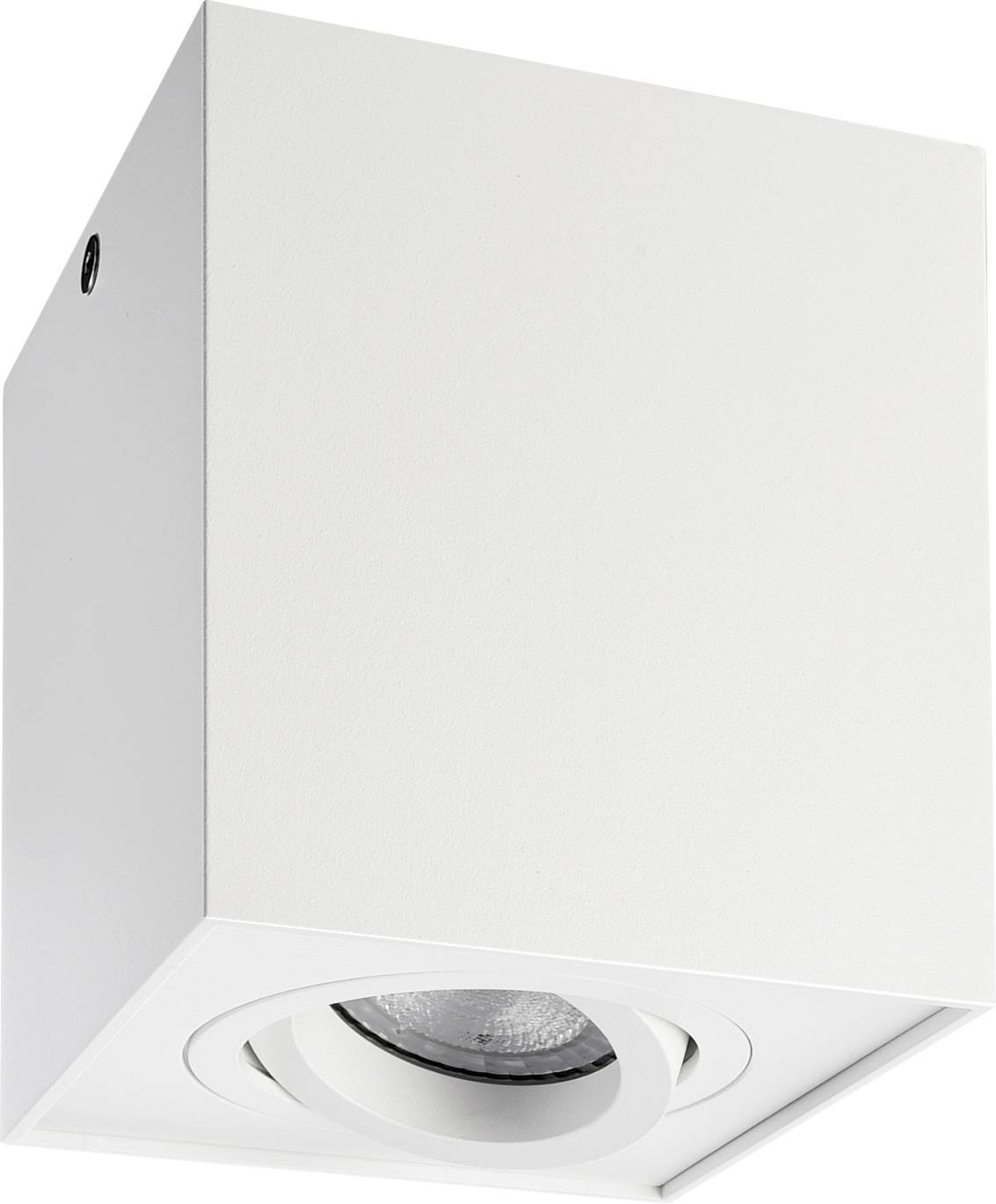 Deko Light 348025 Dato weiss Plafoniera GU10 Bianco