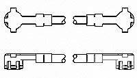 TE Connectivity 1064533-1 1 pz.