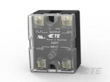 TE Connectivity Relè a semiconduttore 2-1393030-2 25 A 1 pz.