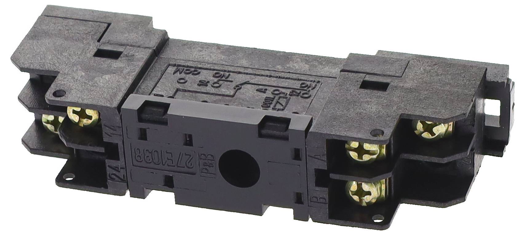 TE Connectivity 27E1038 Cartone 1 pz.