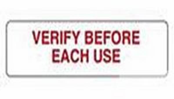 TE Connectivity 1878654-3 TE AMP Labels - Standard