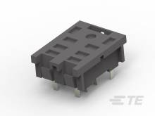 TE Connectivity 27E489 Tray 1 pz.