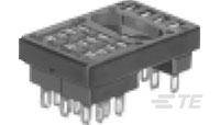 TE Connectivity 27E271 Tray 1 pz.