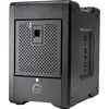 SanDisk Professional G-Raid Shuttle 4 48 TB Hard Disk esterno da 3,5" USB 3.2 (Gen 2), Thunderbolt 3 Nero SDPH34H-048T-MBAAB
