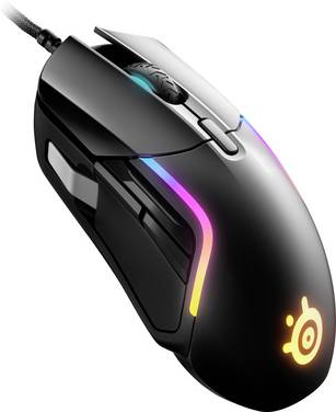 Steelseries RIVAL 5 62551