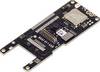 Arduino Portenta Vision LoRa Scheda di sviluppo Arduino Adatto per (kit di sviluppo): Arduino