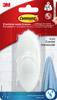3M Ganci per asciugamani grandi Command™ Bad (L x L x A) 114 x 41 x 38 mm Bianco Contenuto: 1 pz.