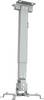 Reflecta Tapa Supporto a soffitto per proiettore Distanza dal soffitto/terra (max.): 65 cm Distanza dalla parete (max.): 56 cm Argento