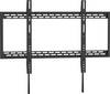 Reflecta PLANO Flat Supporto a parete per TV 152,4 cm (60") - 254,0 cm (100") Fisso