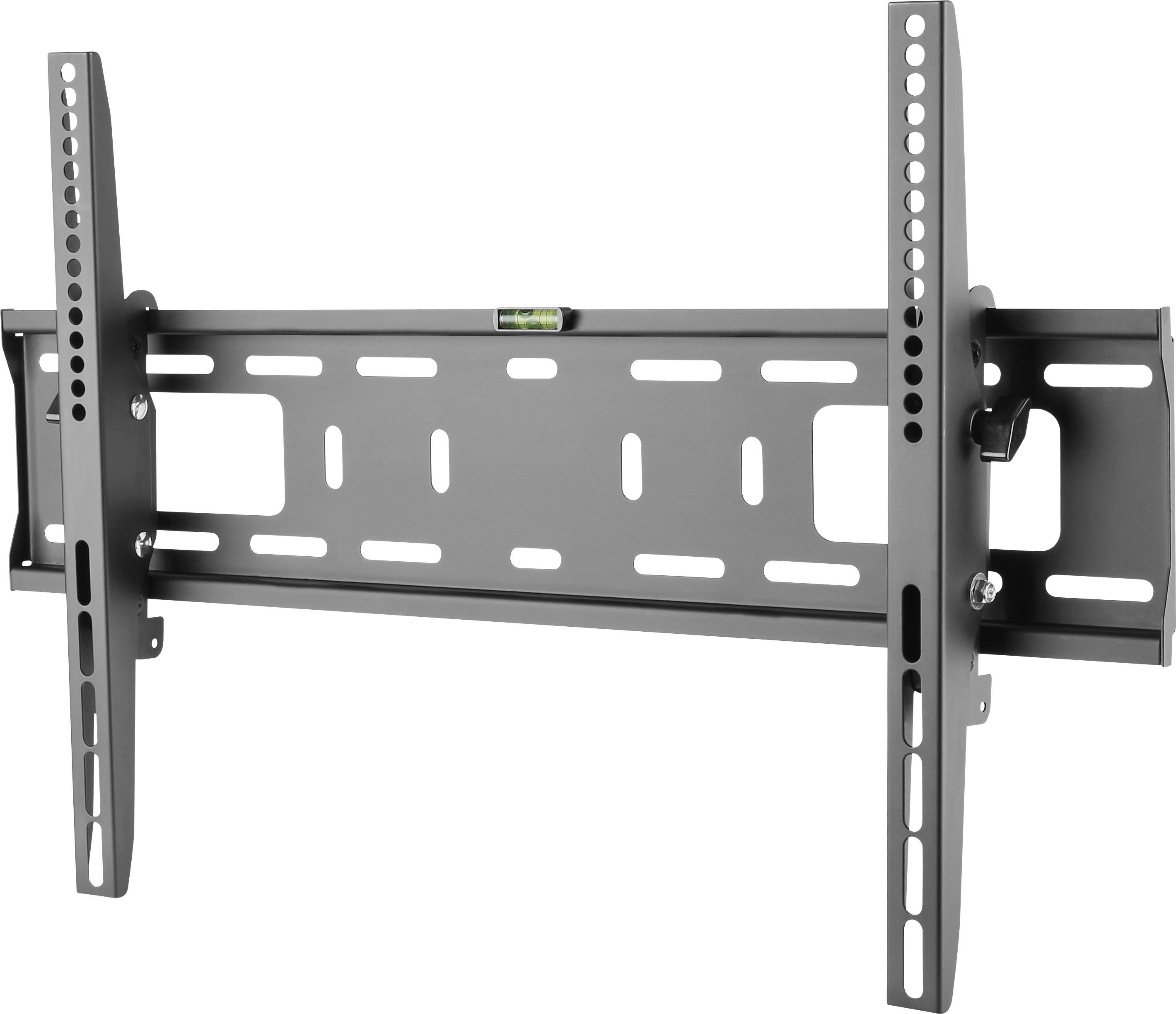 Reflecta PLANO Flat Supporto a parete per TV 94,0 cm (37") - 177,8 cm (70") Inclinabile