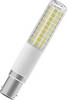 OSRAM - 4058075607194 - LED SPECIAL T SLIM DIM 9W 827 Clear B15d