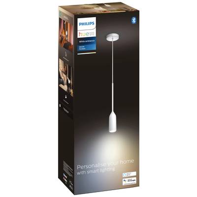 Acquista Philips Lighting Hue Lampada LED a sospensione 871951434123400  ERP: F (A - G) Hue White Amb. Devote E27 8 W ERP: F (A - da Conrad