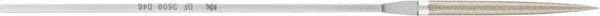 PFERD TOOLS 15308140 Lima diamantata  Lunghezza 140 mm 1 pz.