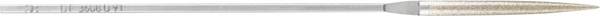 PFERD TOOLS 15308141 Lima diamantata  Lunghezza 140 mm 1 pz.