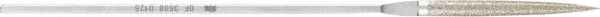 PFERD TOOLS 15308142 Lima diamantata  Lunghezza 140 mm 1 pz.