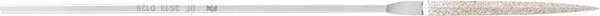 PFERD TOOLS 15310142 Lima diamantata  Lunghezza 140 mm 1 pz.